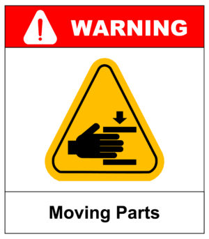 Warning Moving Parts bigstock--139796156 10-12-2018