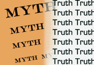 Myth truth