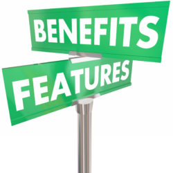 Features-Benefits-Road-Sign