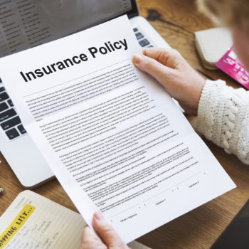 Insurance-Policy-Agreement