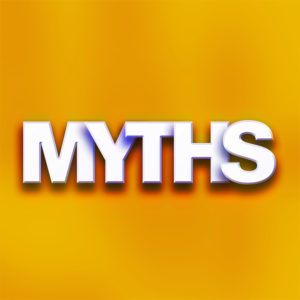 Myths-Concept-Colorful-Word